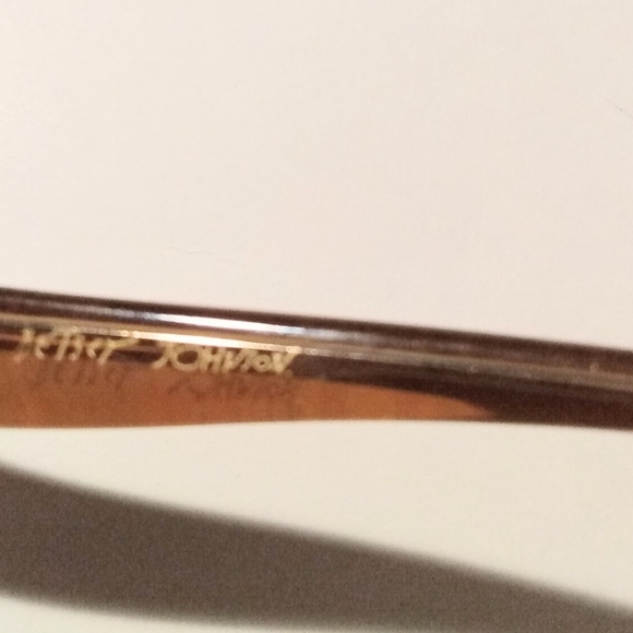 Betsey Johnson Cateye Sunglasses - Picture 4 of 15